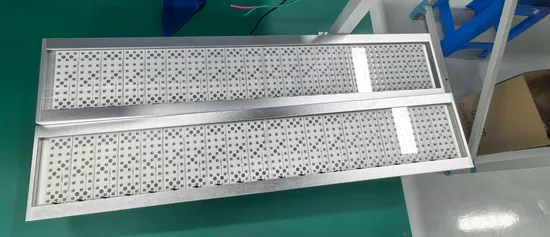 LED-Kühlfabrik LED UV 395 nm