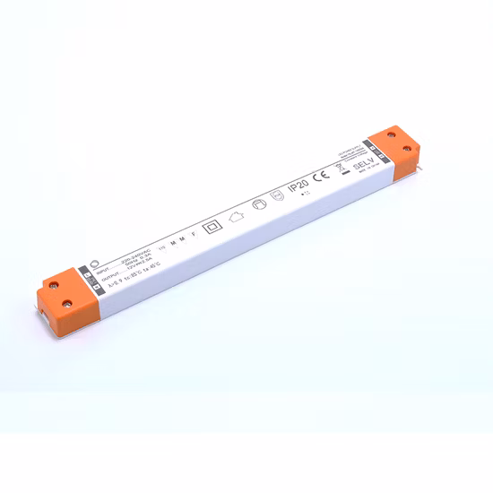 Fabrikspezifisches LED-Netzteil für UV-Lampenbeleuchtung